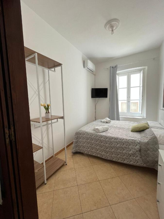 Sky Moon Cagliari Centro Vista Mare Apartment ภายนอก รูปภาพ