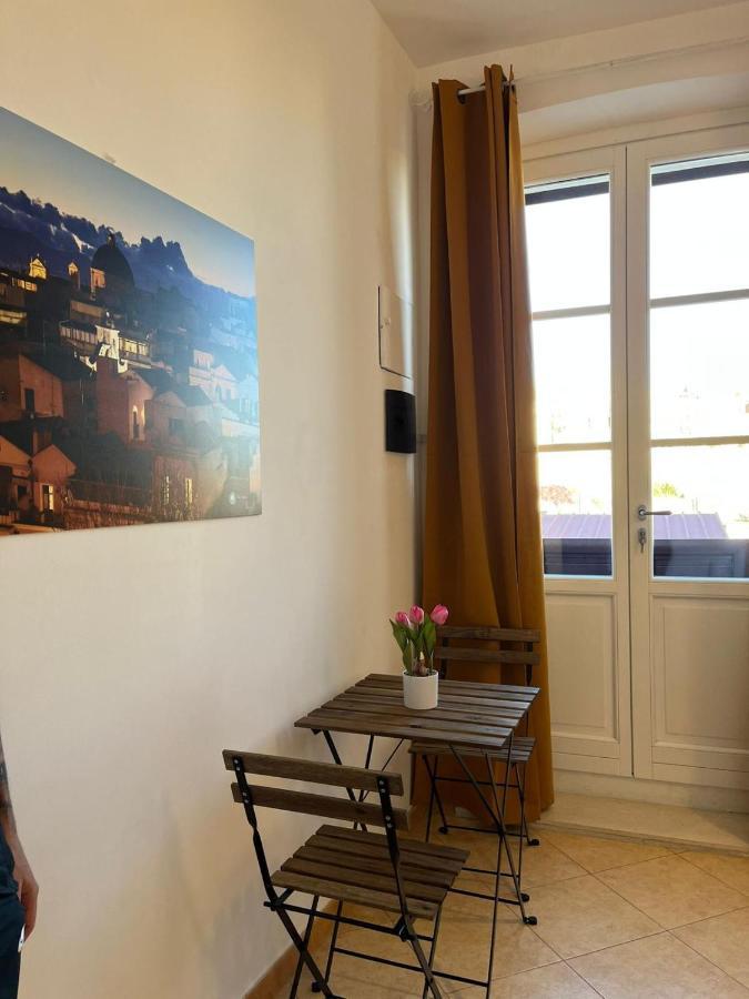 Sky Moon Cagliari Centro Vista Mare Apartment ภายนอก รูปภาพ