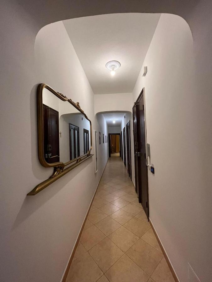 Sky Moon Cagliari Centro Vista Mare Apartment ภายนอก รูปภาพ