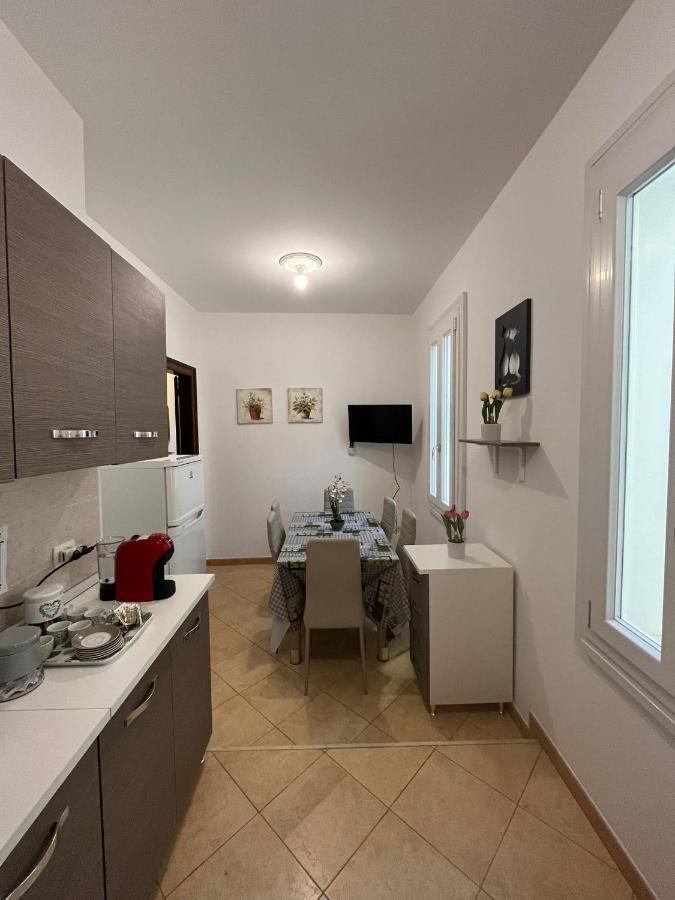 Sky Moon Cagliari Centro Vista Mare Apartment ภายนอก รูปภาพ