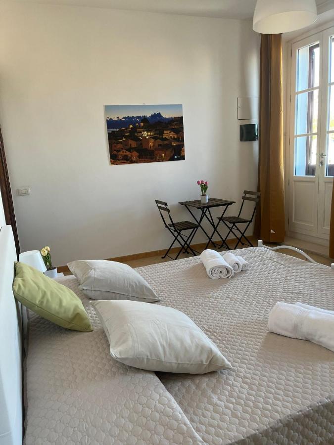 Sky Moon Cagliari Centro Vista Mare Apartment ภายนอก รูปภาพ