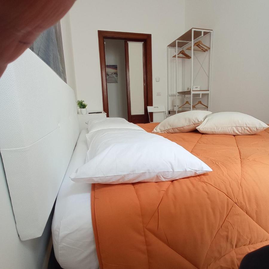 Sky Moon Cagliari Centro Vista Mare Apartment ภายนอก รูปภาพ